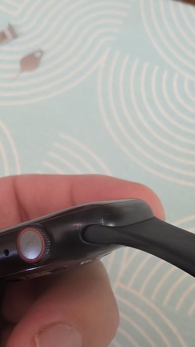 Apple Watch 8 45mm GPS + Cellular