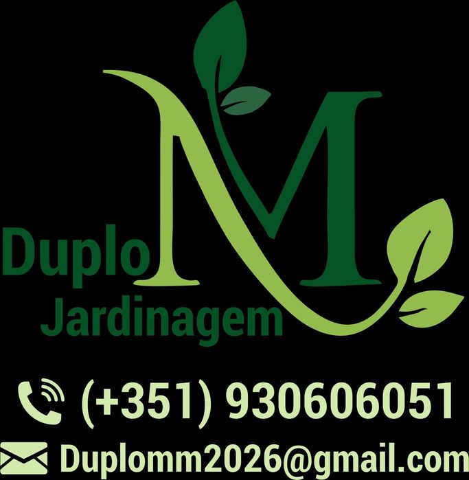 Serviço de Jardinagem