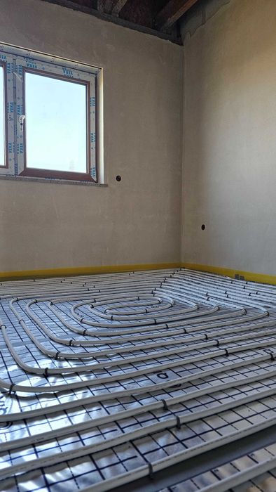 Pompy Ciepła Panasonic - Instalacje Grzewcze - Montaż