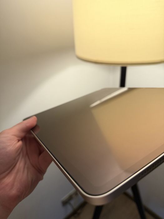 iPad Air M2 13 cali