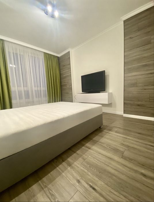 Продам 1к квартиру ЖК Метрополія метро Вирлиця - View 4