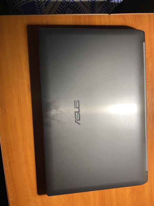 Ноутбук Asus 53 тк
