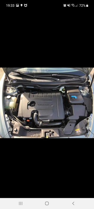 Volvo c30d drive