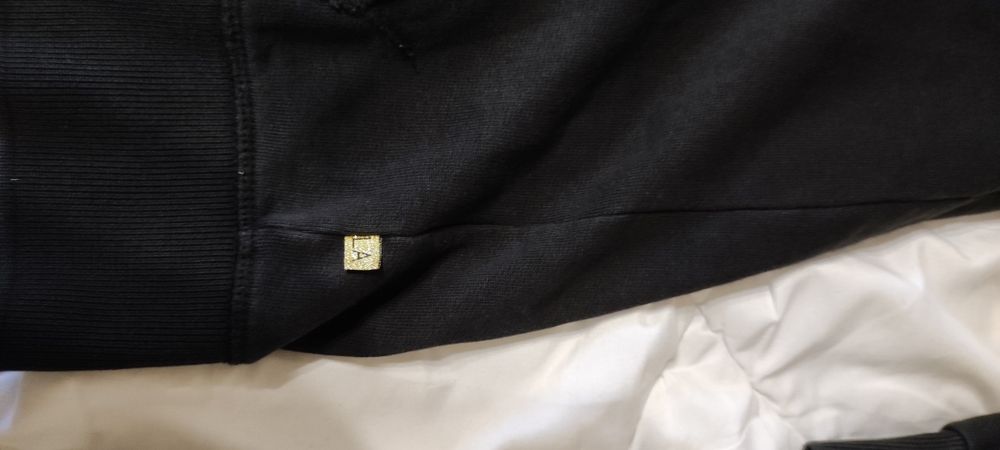 Bluza PLNY LALA s/m