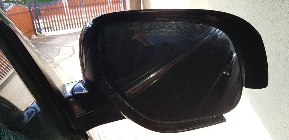 Lusterko prawe aicross