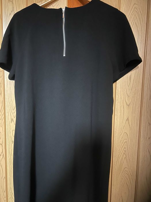 sukienka mała czarna