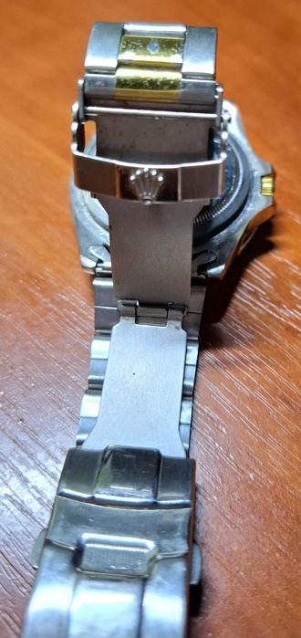 Часы Rolex Submarine