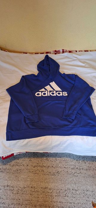 Bluza Adidas 4XL