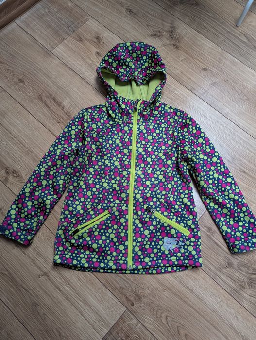 Kurtka Softshell 110/116