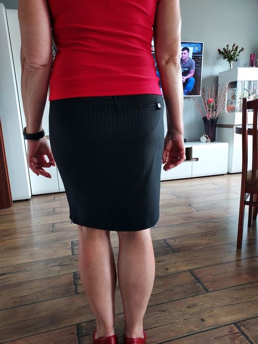 Spódnica elegancka
