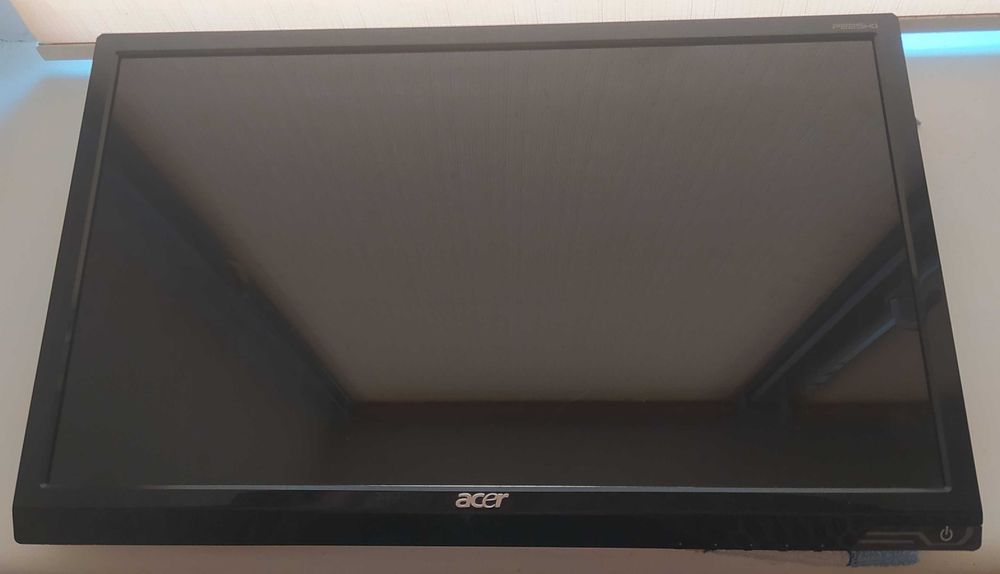 225 - купить монитор Acer - Цена на OLX.ua