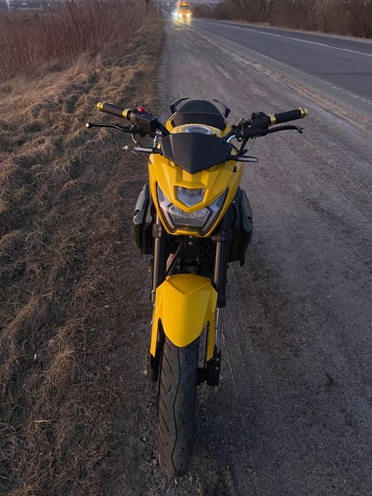 Продам Lifan cp 220. (торг)