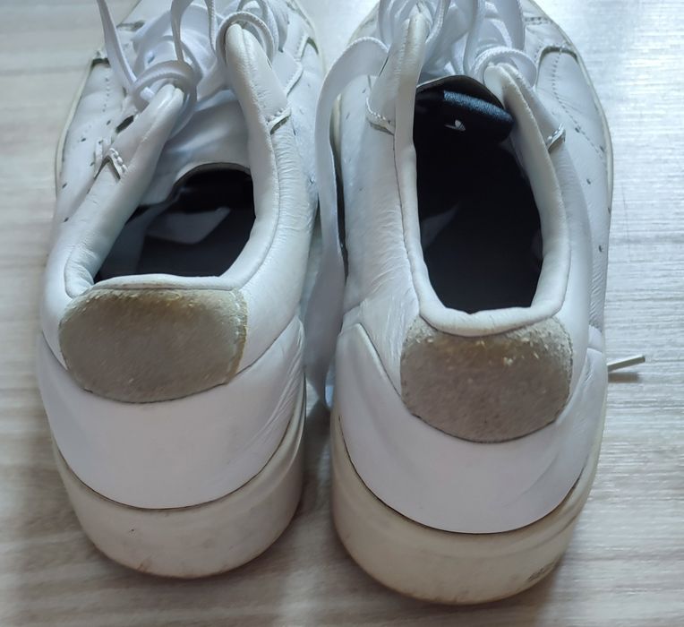 Trampki sneakersy Adidas