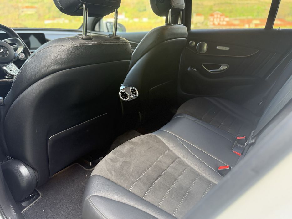 Mercedes EQC 4Matic Brabus