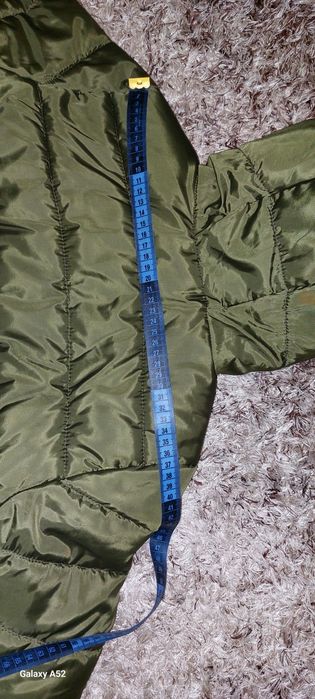 Куртка осень мальчик