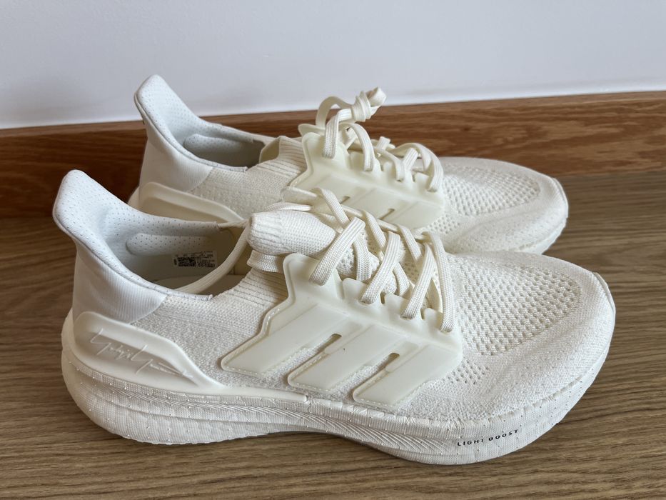 adidas Lightboost Y3