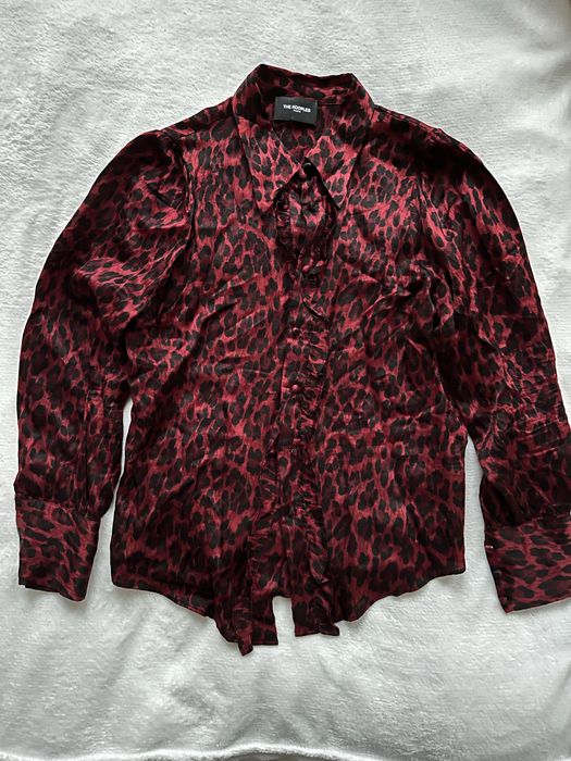 Сорочка жіноча The Kooples