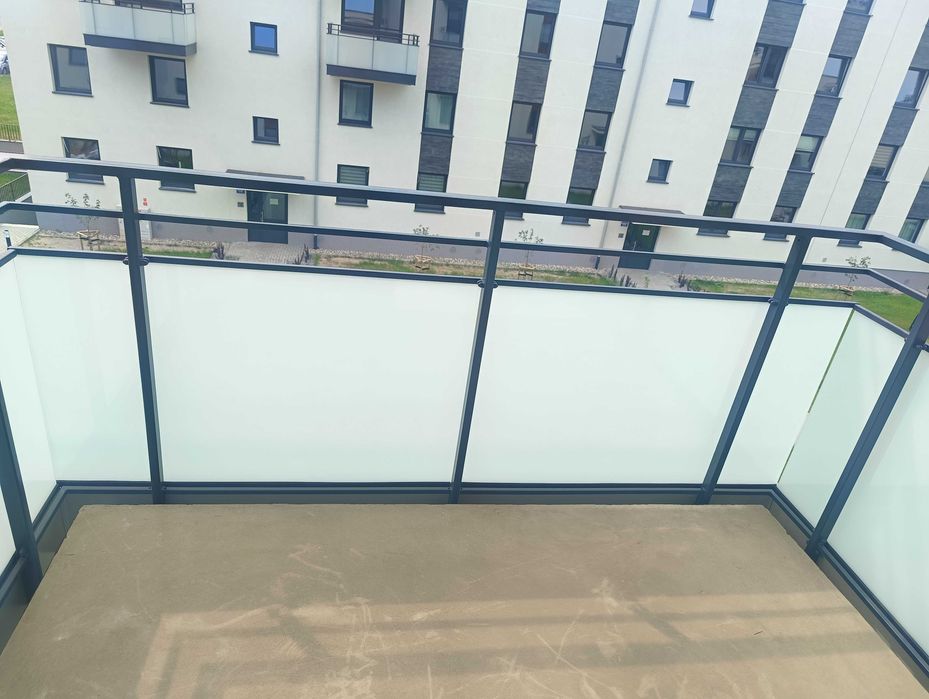 Nowe Mieszkanie 31,80 m² | ul. Graniczna