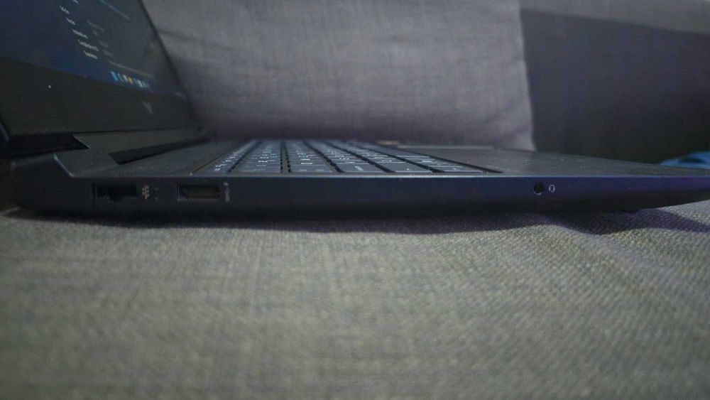 Portatil Victus Gaming 144hz RTX 3050