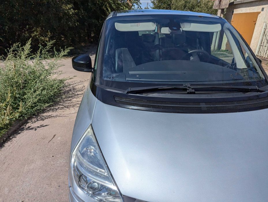 Продаж Renault Espace 2011 | Автомат | Фул комплектація