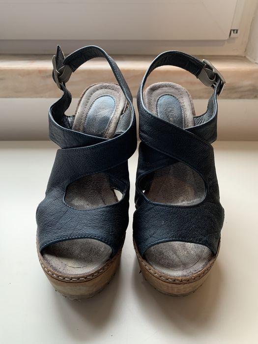 Sandálias Xuz, Tam 37