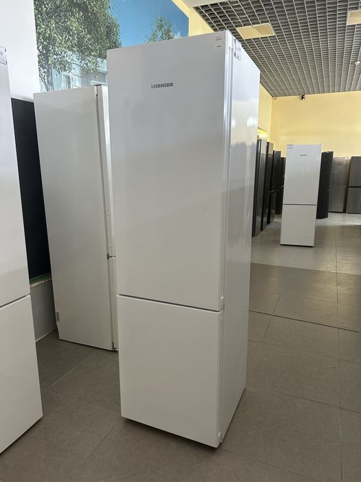 Якісний німецький холодильник Siemens kgn44 з доставкою та гарантією