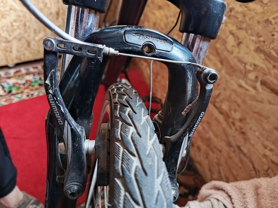 Велосипед KTM Off-road