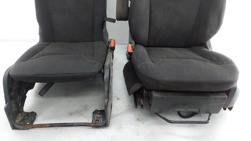 Conjunto de bancos FORD Transit Courier I