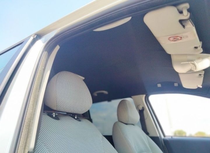 Fiat stilo MW gasolina