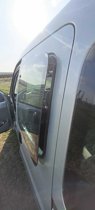 Renault Kangoo 1.6 ГАЗ/Бензин.