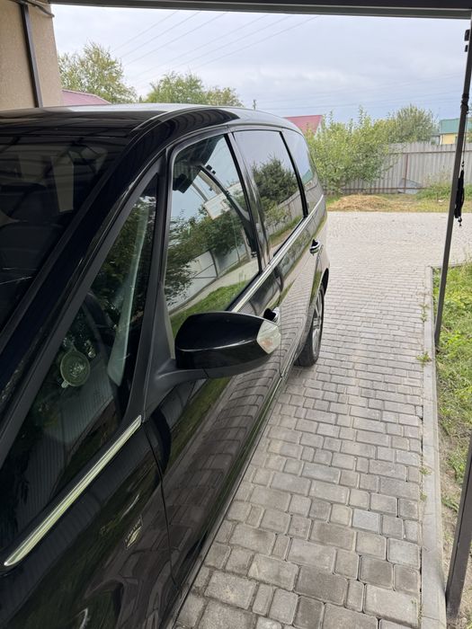 Ford galaxi 2008 .Авто в дуже гарному стані.