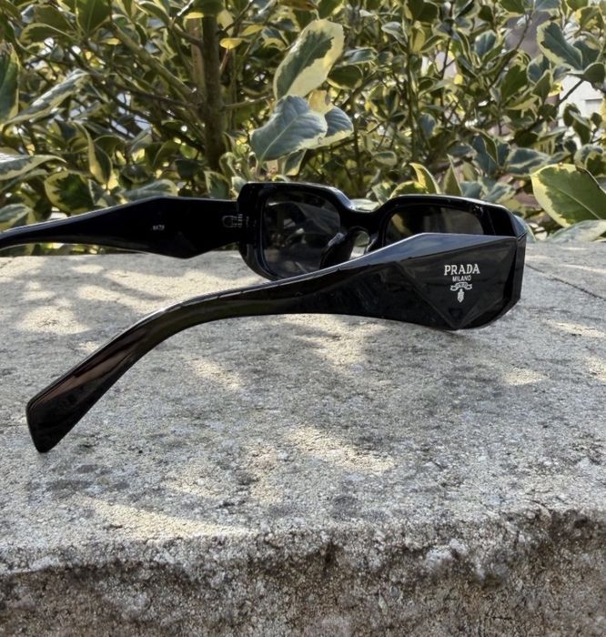 Okulary przeciwsłoneczne prada