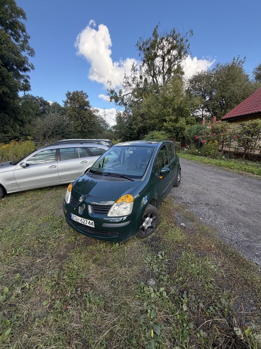 Renault Modus