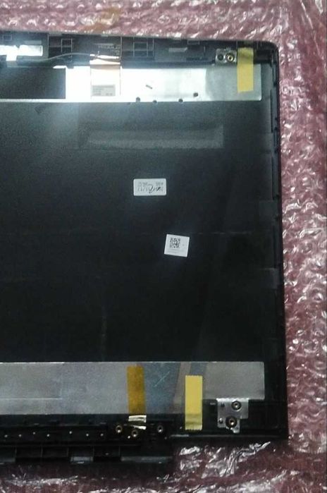 Крышка матрицы Lenovo Legion y520-15