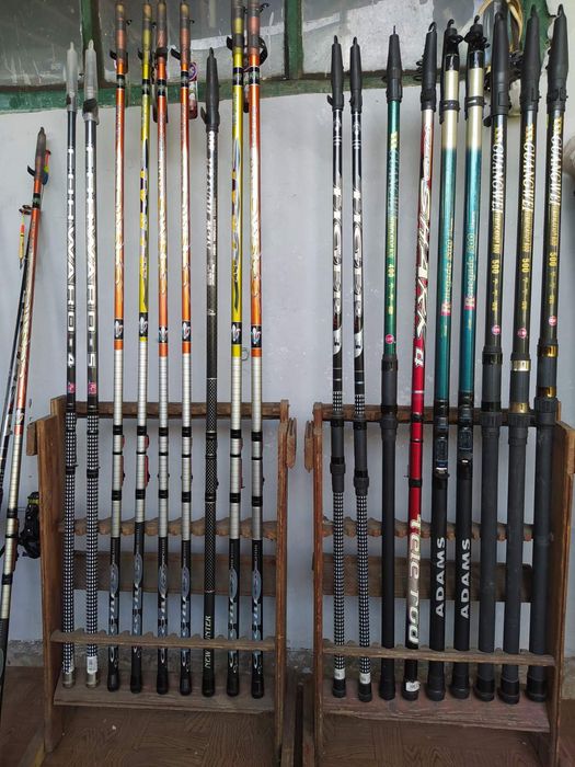 Продам вудки недорого