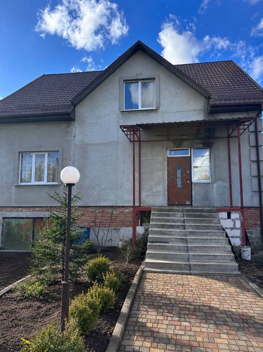 Без % Продаж будинку 300 м² м Бориспіль вул Галицька