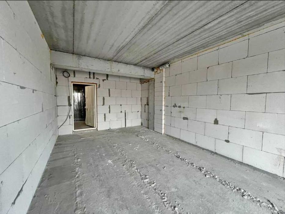 Продам 1-к квартиру в клубном доме по ул. Ольгерда Бочковского  район Дафи