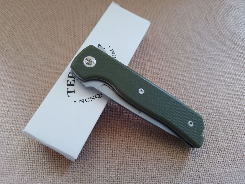 Terzuola ATCF Lite,original,новий