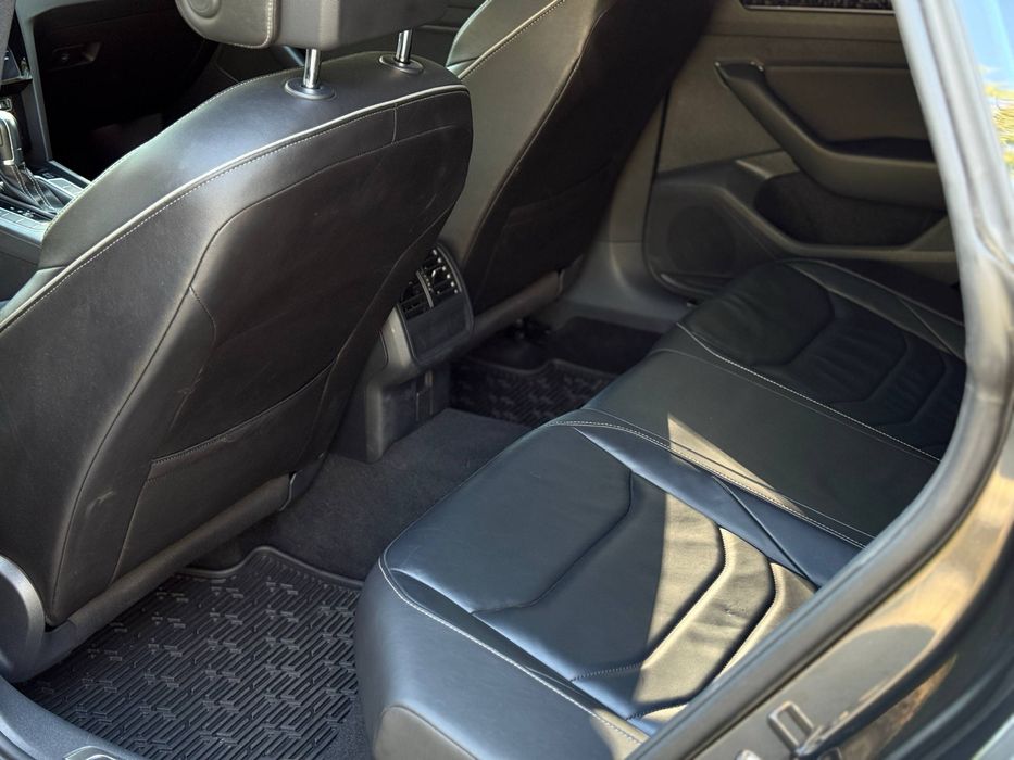 Volkswagen Arteon 2019 2.0L  Розгляну ОБМІН