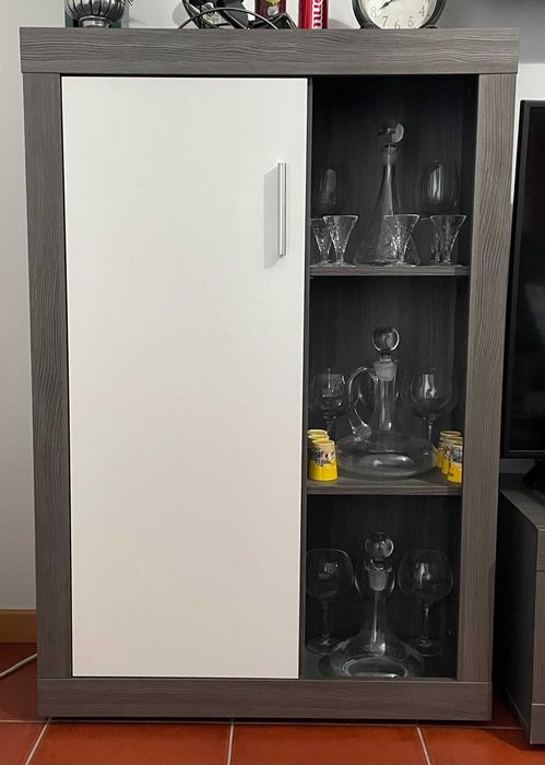 Móveis de Sala de Gama Moderna