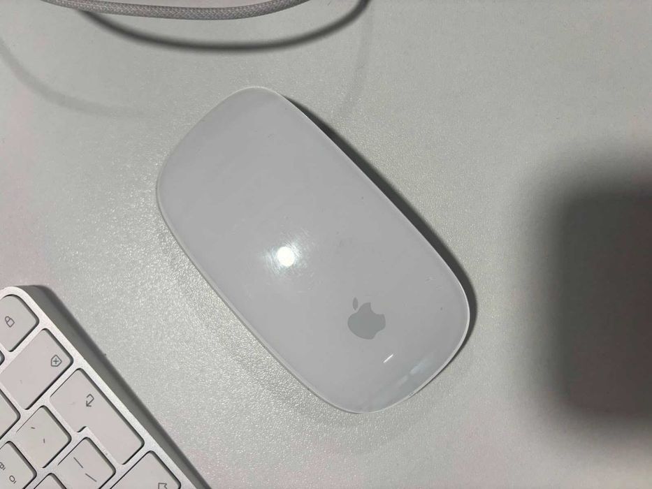 Computador iMac OS High Sierra