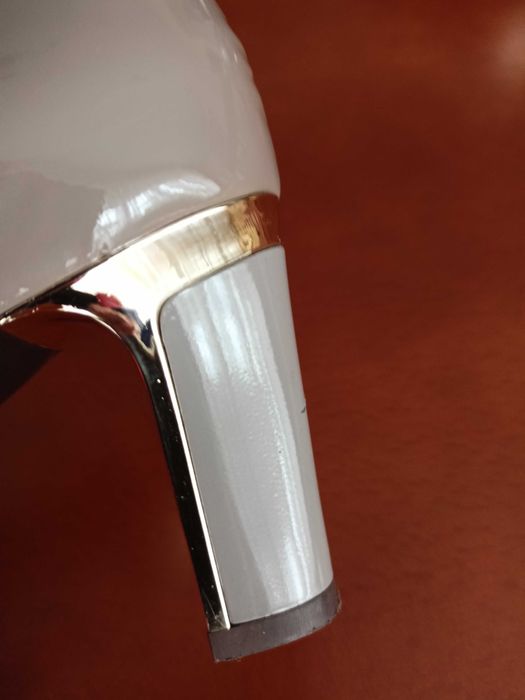 Buty GINO ROSSI (czółenka)