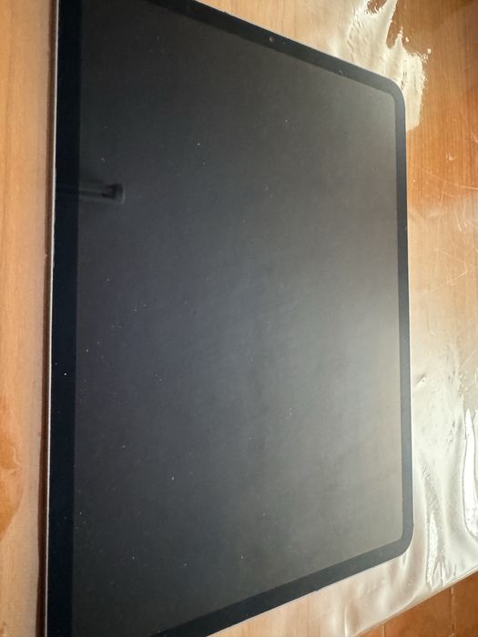 iPad Pro WiFi + Cellular 64GB 11” 2018 1ª geração