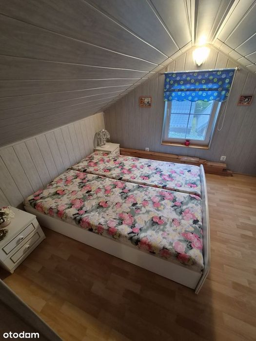 Domek nad morzem REZERWACJA