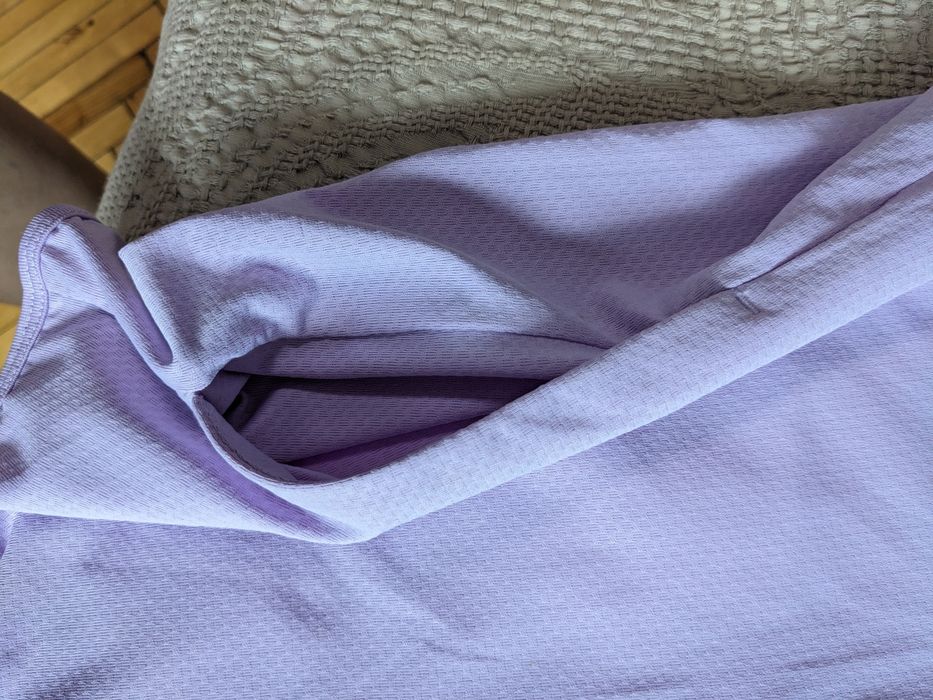 Кофта сонцезахисна Uniqlo на 9-10 років