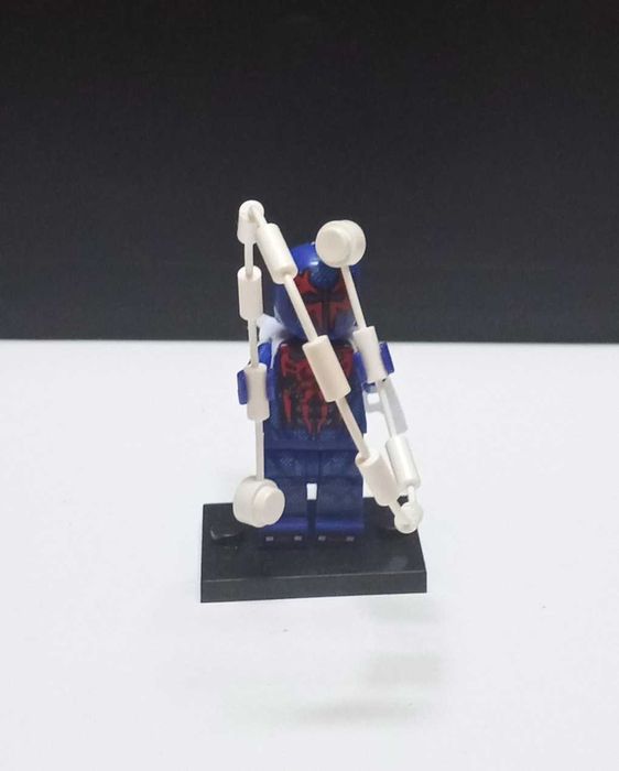 Mini Figuras Homem Aranha