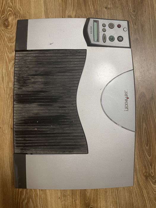 Прінтер Lexmark Б/у