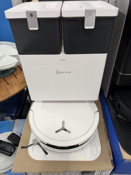 Robot sprzątający Ecovacs T50 omni