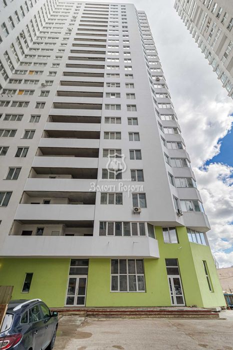 Квартира, 1к. Під ремонт. Світла, 3д, Харківський Дарницький район