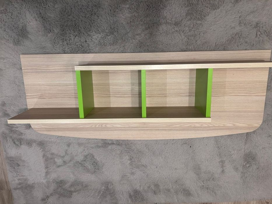 Meble dziecięce/młodzieżowe firmy Lorento